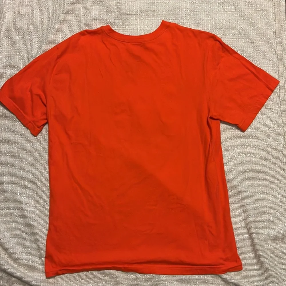 Clemson Football Nike T-Shirt - Picture 3 of 4